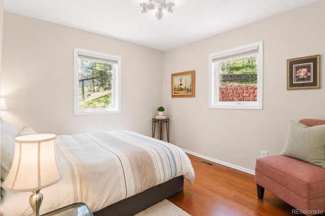 7256 Aspen Meadow Drive, Evergreen, CO 80439