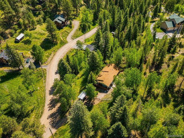 7256 Aspen Meadow Drive, Evergreen, CO 80439