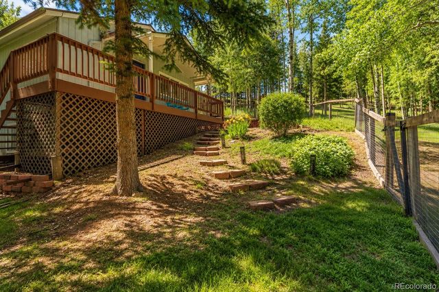 7256 Aspen Meadow Drive, Evergreen, CO 80439