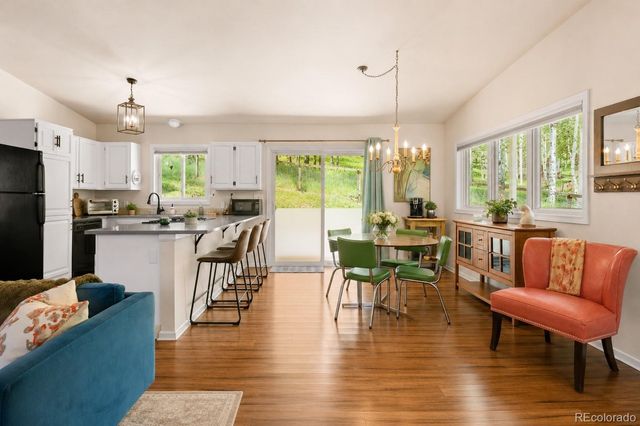 7256 Aspen Meadow Drive, Evergreen, CO 80439