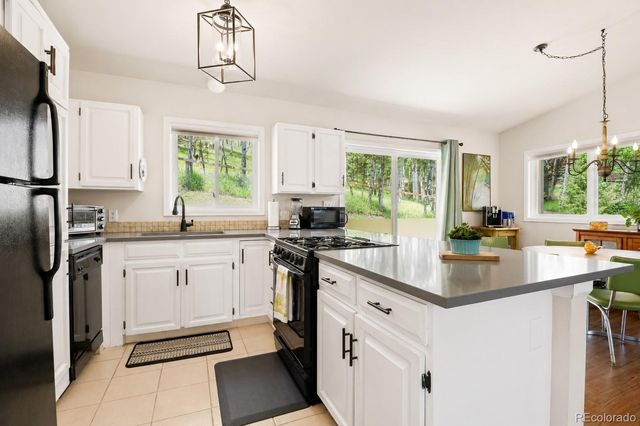 7256 Aspen Meadow Drive, Evergreen, CO 80439