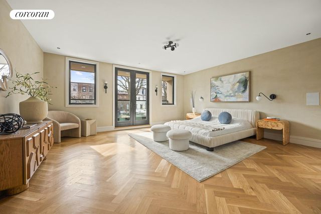 966 BERGEN Street, New York City, NY 11216