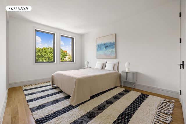 966 BERGEN Street, New York City, NY 11216