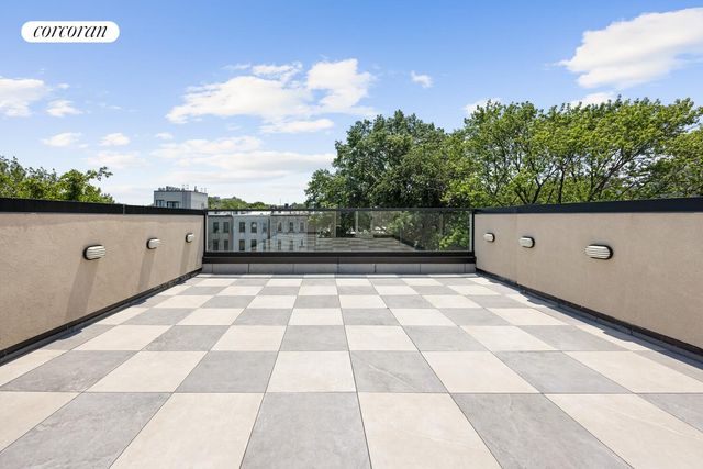 966 BERGEN Street, New York City, NY 11216