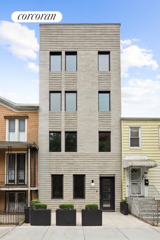 966 BERGEN Street, New York City, NY 11216