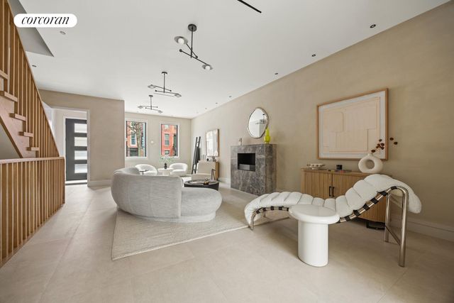 966 BERGEN Street, New York City, NY 11216