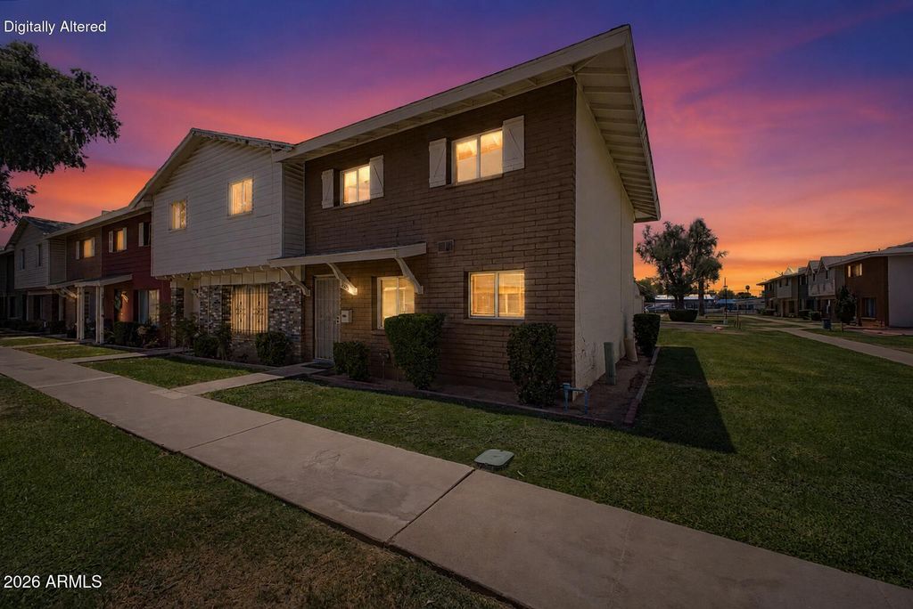 4338 W MARYLAND Avenue, Glendale, AZ 85301 — photo 3