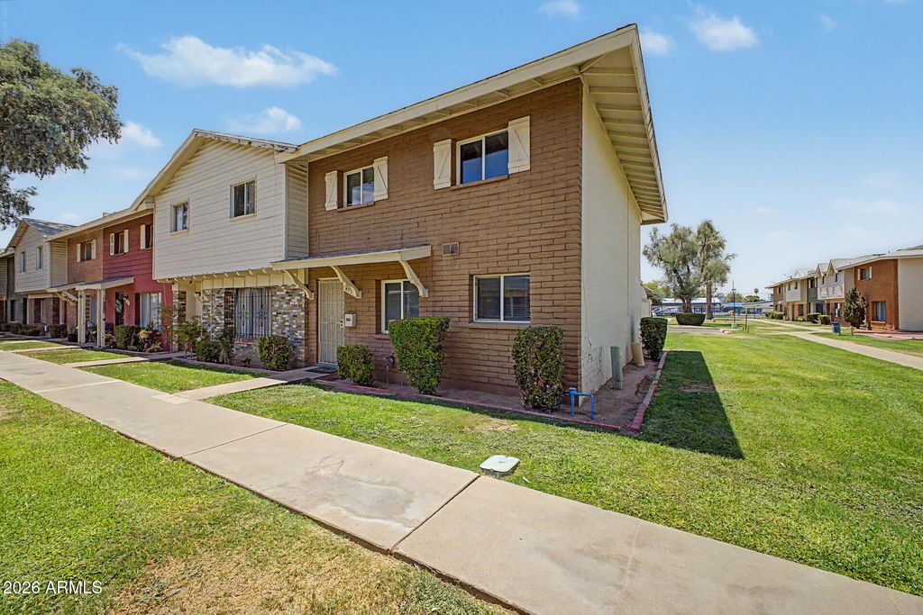 4338 W MARYLAND Avenue, Glendale, AZ 85301 — photo 4