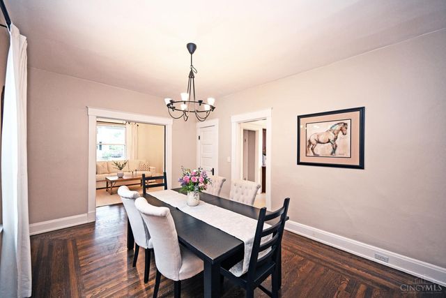 4220 Eileen Drive, Cincinnati, OH 45209