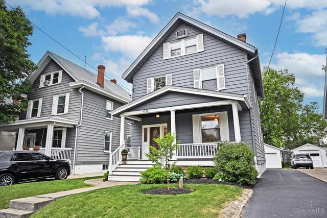 4220 Eileen Drive, Cincinnati, OH 45209