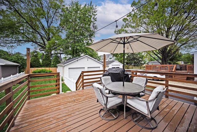 4220 Eileen Drive, Cincinnati, OH 45209