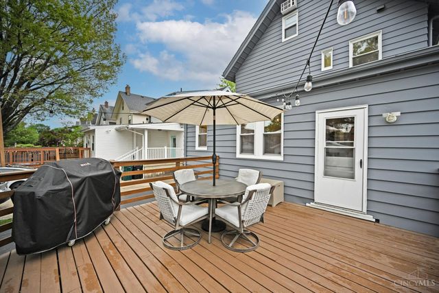 4220 Eileen Drive, Cincinnati, OH 45209