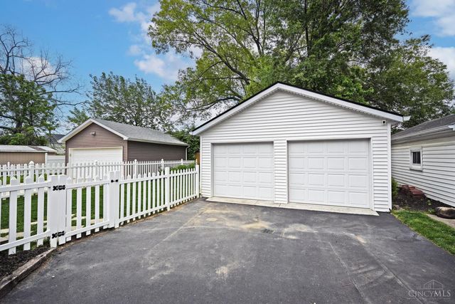 4220 Eileen Drive, Cincinnati, OH 45209