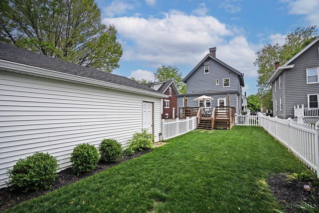 4220 Eileen Drive, Cincinnati, OH 45209