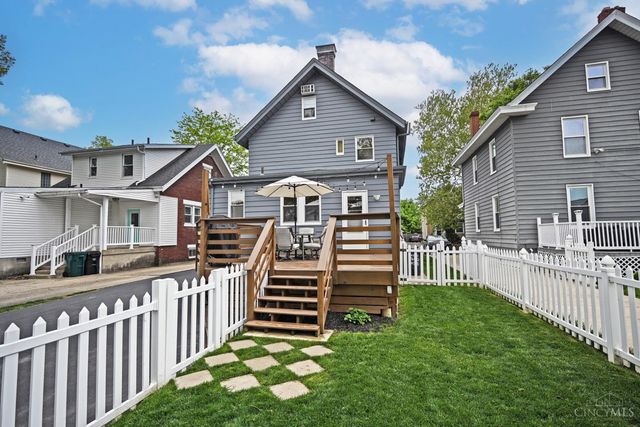 4220 Eileen Drive, Cincinnati, OH 45209