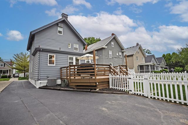 4220 Eileen Drive, Cincinnati, OH 45209