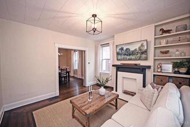 4220 Eileen Drive, Cincinnati, OH 45209