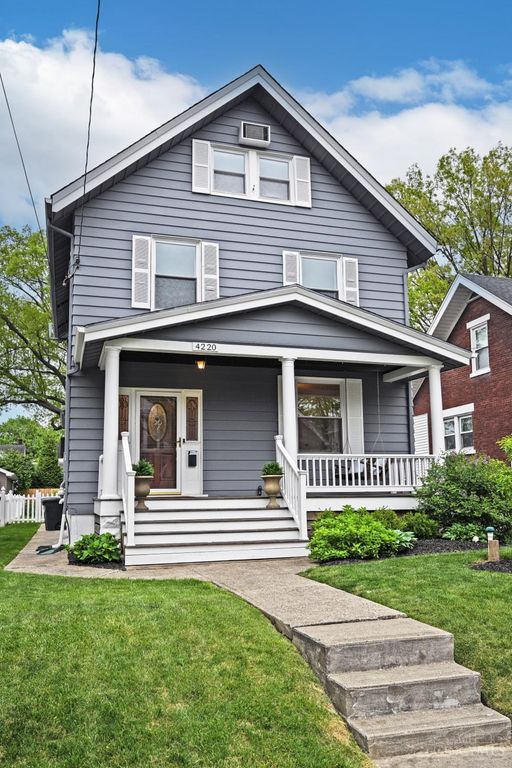 4220 Eileen Drive, Cincinnati, OH 45209