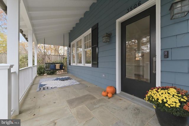 3506 35TH ST NW, Washington, DC 20016