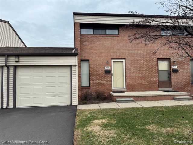 2038 Roman Court, Warren, MI 48092