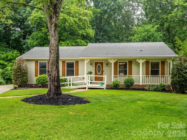 6060 Acadian Woods Drive, Charlotte, NC 28227