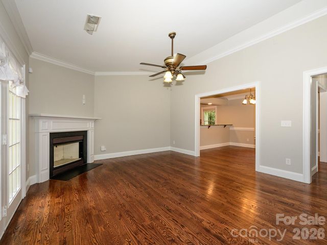 6060 Acadian Woods Drive, Charlotte, NC 28227