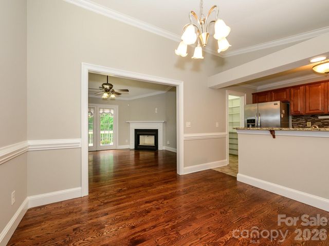 6060 Acadian Woods Drive, Charlotte, NC 28227