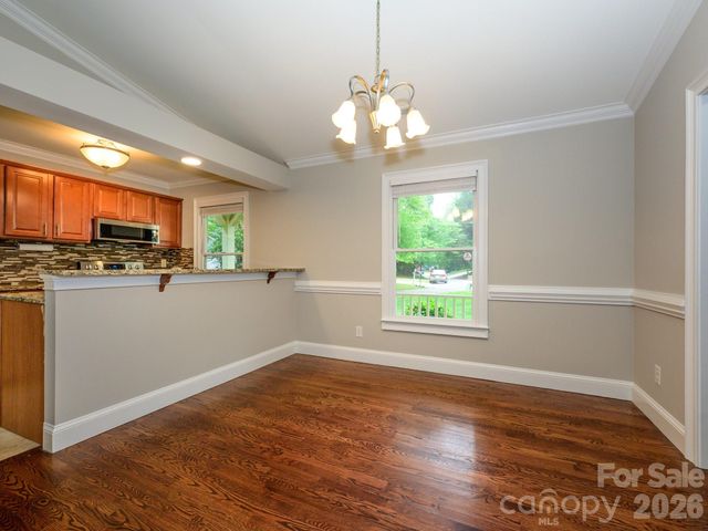 6060 Acadian Woods Drive, Charlotte, NC 28227