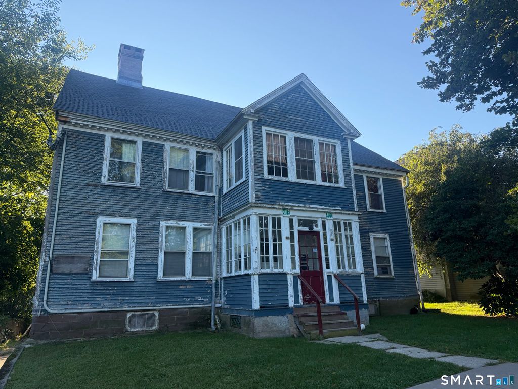 400 Main Street 2nd Floor, Wethersfield, CT 06109