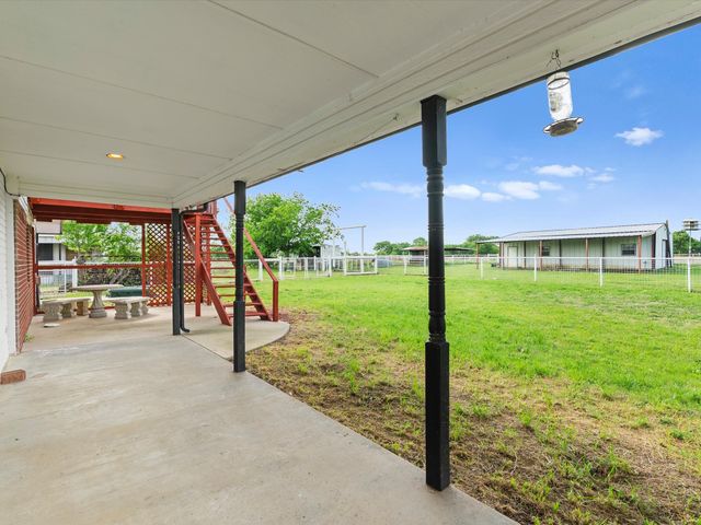 6568 Michael Road, Sanger, TX 76266