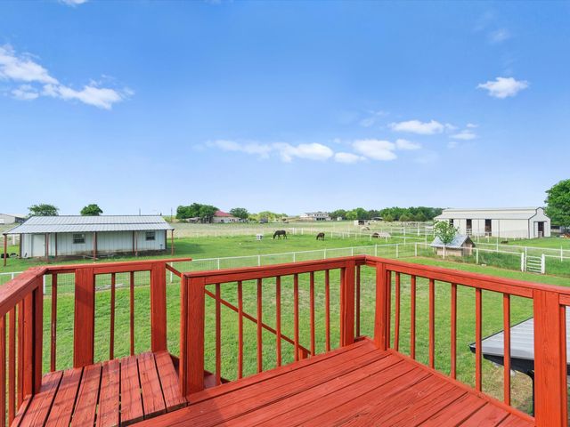 6568 Michael Road, Sanger, TX 76266