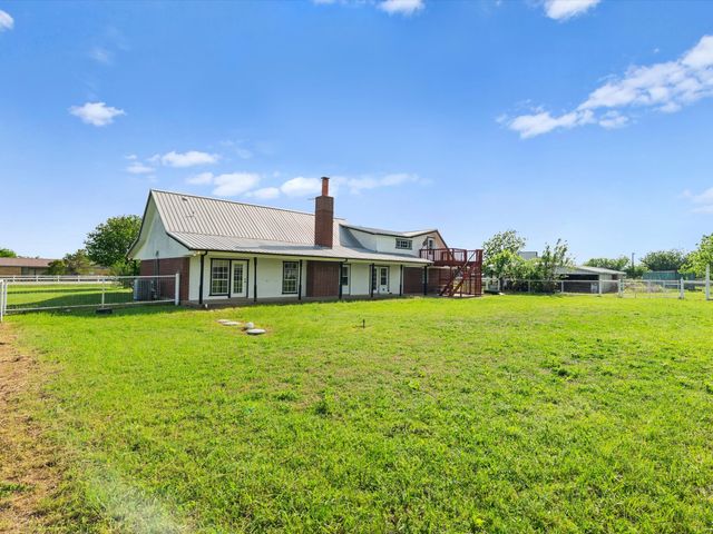 6568 Michael Road, Sanger, TX 76266