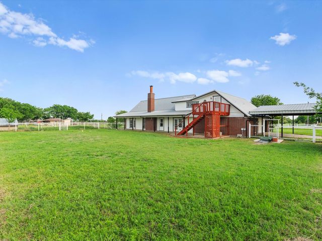 6568 Michael Road, Sanger, TX 76266