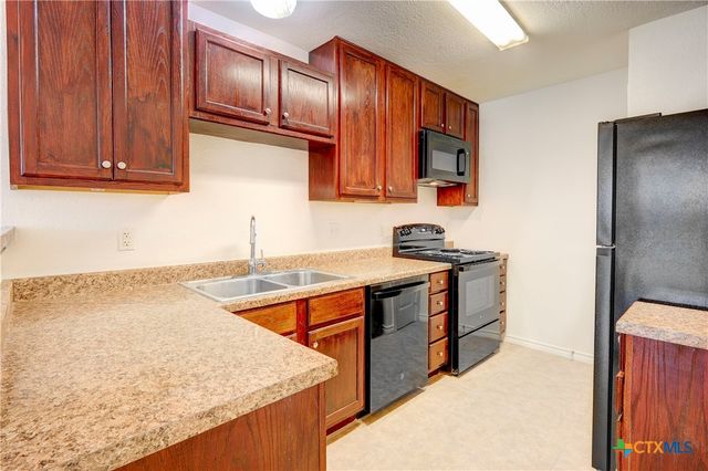 2809 San Jacinto Road, Temple, TX 76502