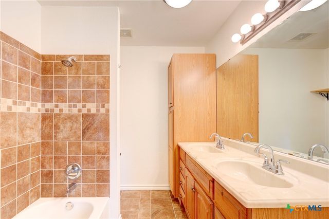 2809 San Jacinto Road, Temple, TX 76502