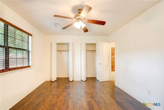 2809 San Jacinto Road, Temple, TX 76502