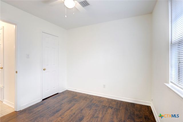 2809 San Jacinto Road, Temple, TX 76502