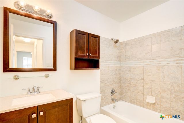 2809 San Jacinto Road, Temple, TX 76502