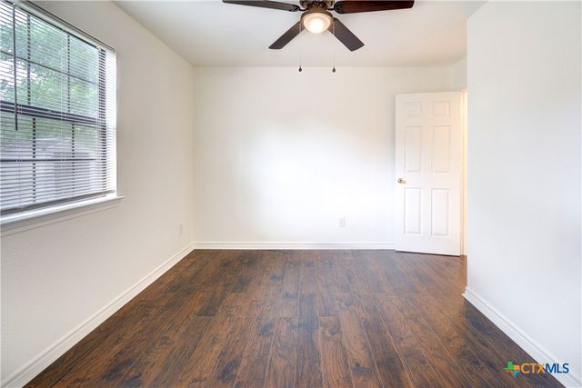 2809 San Jacinto Road, Temple, TX 76502