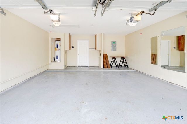 2809 San Jacinto Road, Temple, TX 76502