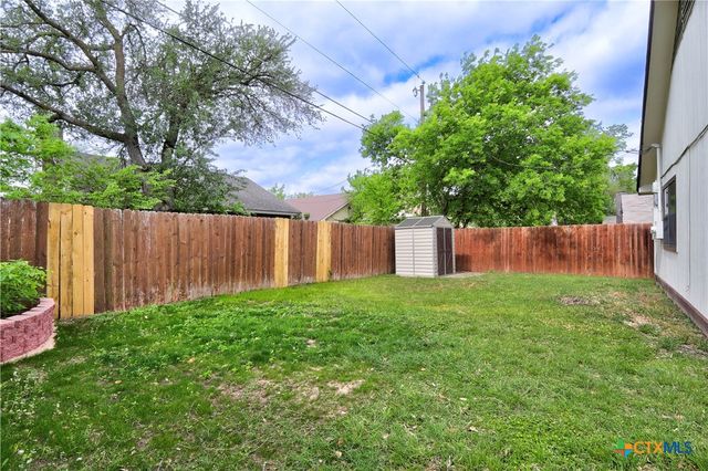 2809 San Jacinto Road, Temple, TX 76502