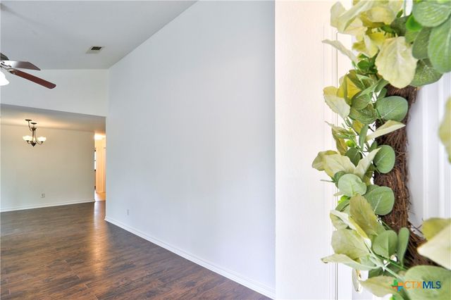 2809 San Jacinto Road, Temple, TX 76502