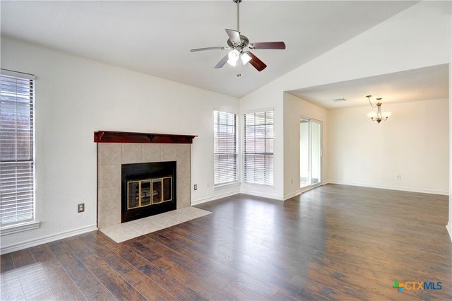 2809 San Jacinto Road, Temple, TX 76502