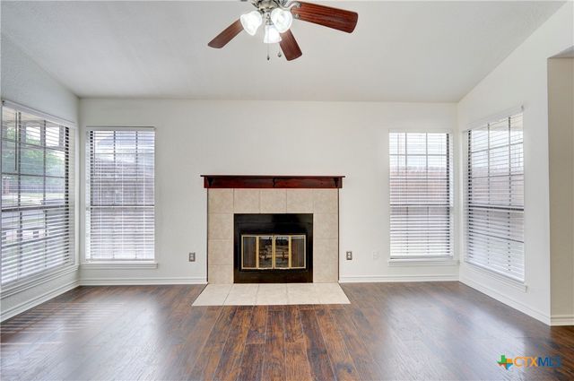 2809 San Jacinto Road, Temple, TX 76502