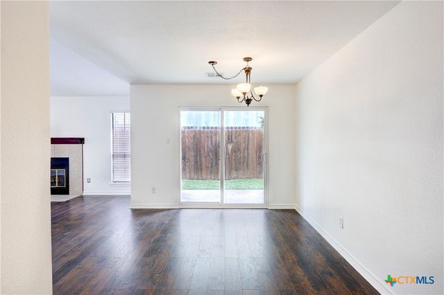 2809 San Jacinto Road, Temple, TX 76502