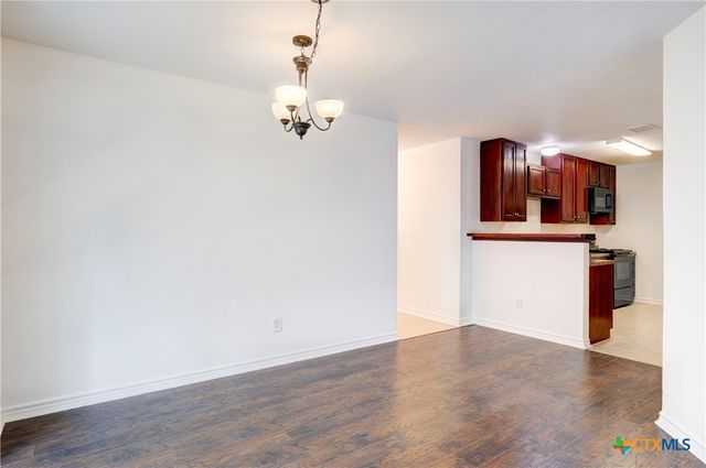 2809 San Jacinto Road, Temple, TX 76502