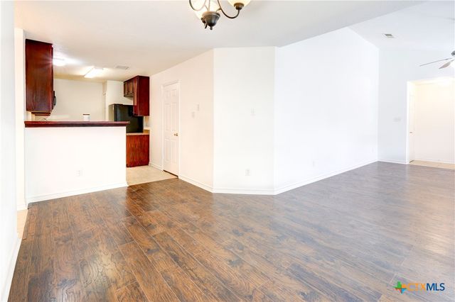 2809 San Jacinto Road, Temple, TX 76502