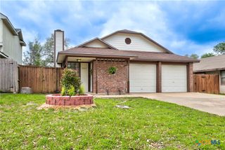 2809 San Jacinto Road, Temple, TX 76502