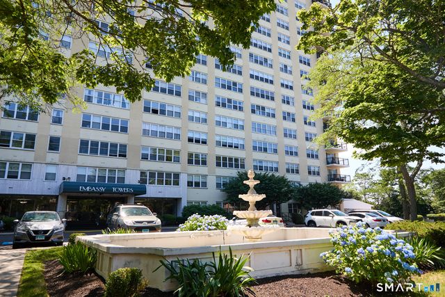 2625 Park Avenue 7S, Bridgeport, CT 06604