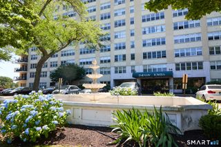 2625 Park Avenue 7S, Bridgeport, CT 06604